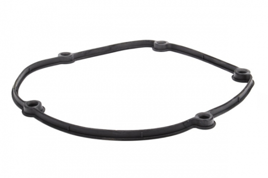 Прокладка клапанной крышки AUDI, SKODA чёрный MVQ 06H103483C