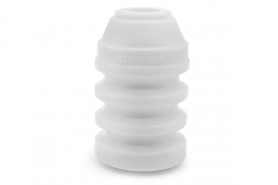 Отбойник передний 357412303F W-Polo,Golf, Passat, Bora, Jetta